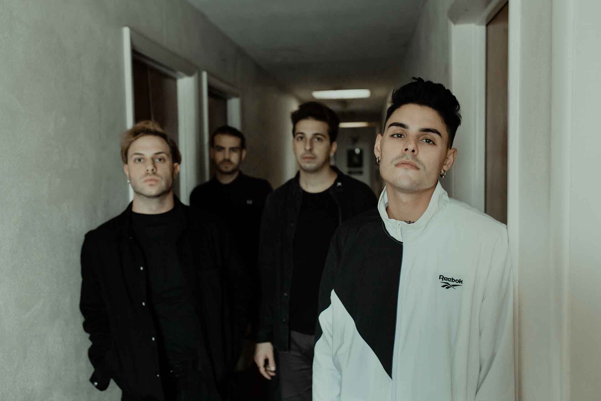 洋楽 old wounds the suffering spirit The Suffering Spirit | Old Wounds