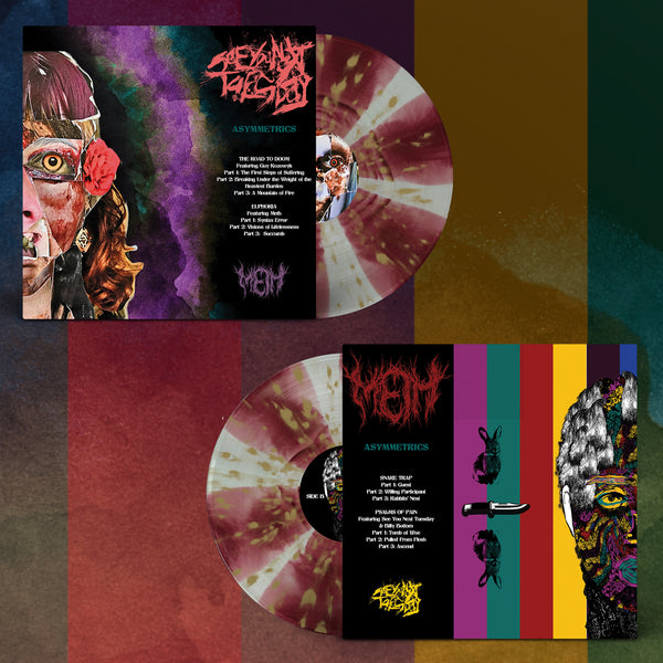Prodigy Underground Remixies プロディジー LP THE PRODIGY EXPERIENCE [EXPANDED: REMIXES & B-SIDES] NEW LP