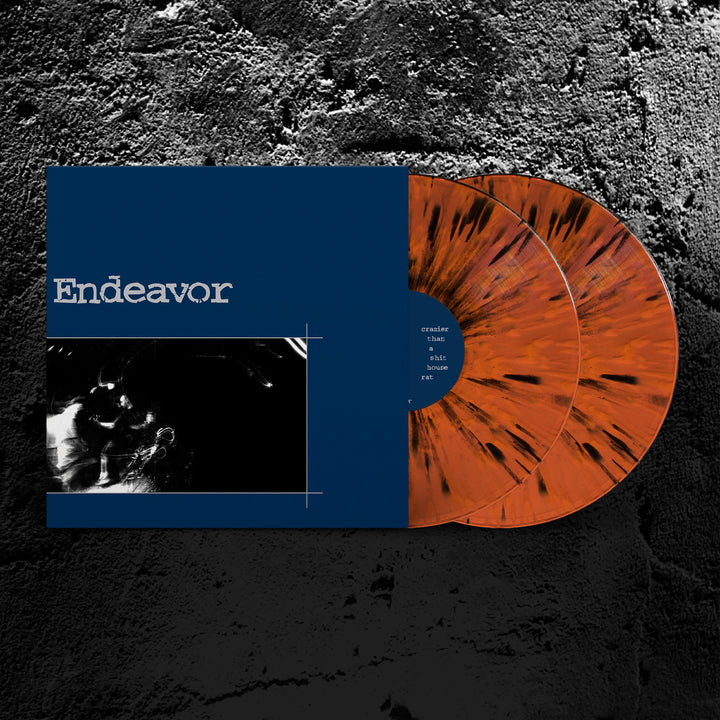 洋楽 V.A. - Flashover Sampler Volume15 Vinyl 38 Spesh & Big Ghost Ltd - A Bullet For Every Heathen (LP)
