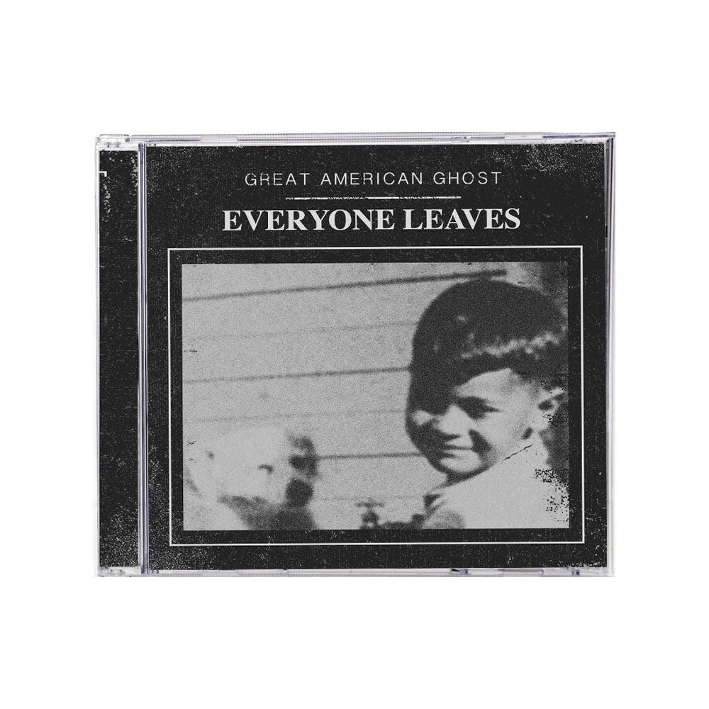 nabe190 GREAT AMERICAN GHOST / T +3枚 Great American Ghost